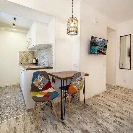 Dayflat Golden Gate Area Apartment *