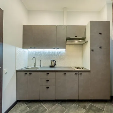 Dayflat Golden Gate Area Apartment