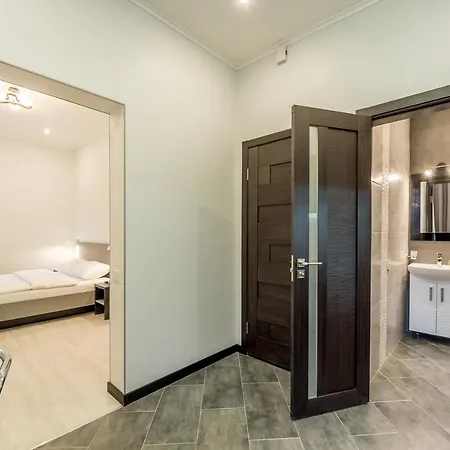 Dayflat Golden Gate Area Apartment *