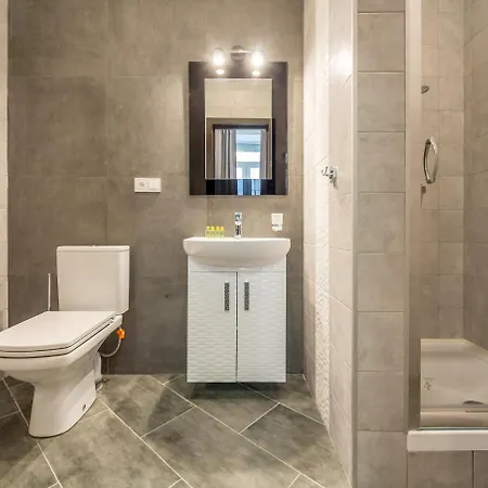 Dayflat Golden Gate Area * Kyiv