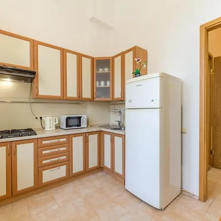 Dayflat Golden Gate Area Apartment *