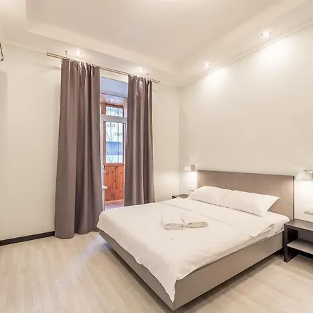 Dayflat Golden Gate Area *