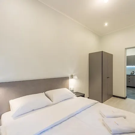 Dayflat Golden Gate Area