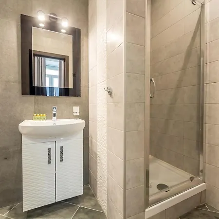 Dayflat Golden Gate Area Apartment Kyiv