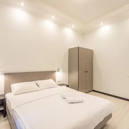 Apartment Dayflat Golden Gate Area Kiew
