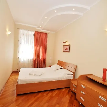 Apartment Dayflat Golden Gate Area