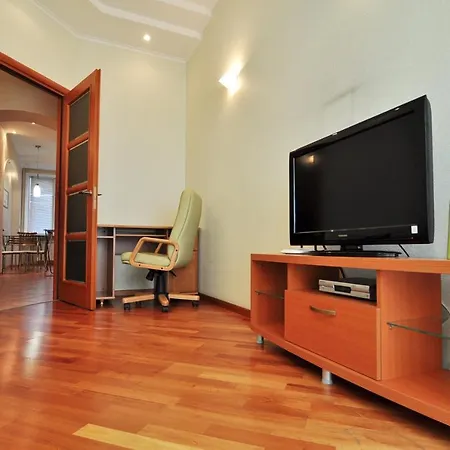 Dayflat Golden Gate Area