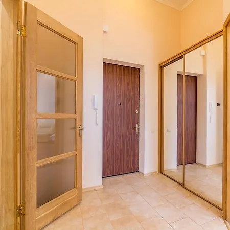 Dayflat Golden Gate Area * Kyiv
