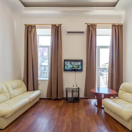 Dayflat Golden Gate Area