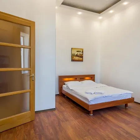 Dayflat Golden Gate Area Apartment