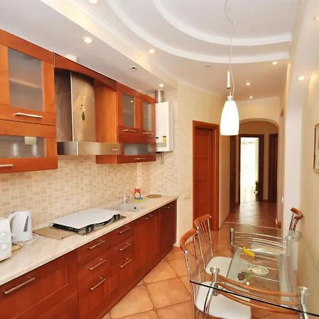 Apartment Dayflat Golden Gate Area *