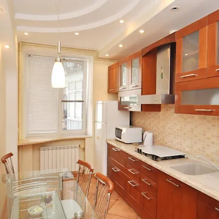 Dayflat Golden Gate Area Apartment
