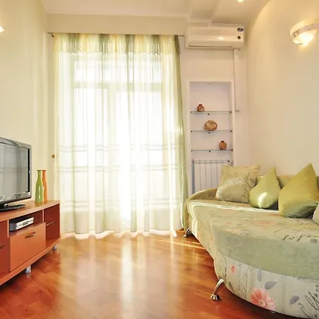 Dayflat Golden Gate Area Apartment