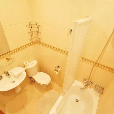 Apartment Dayflat Golden Gate Area *