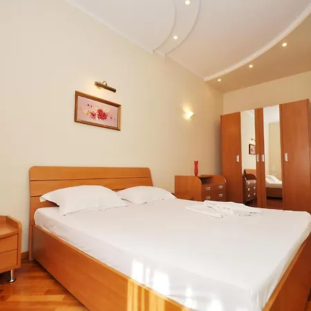 Apartment Dayflat Golden Gate Area Kyiv