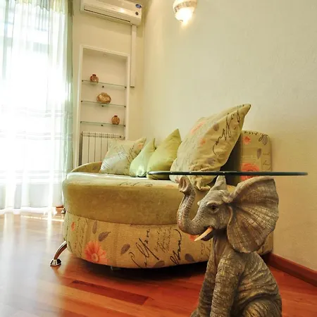 Dayflat Golden Gate Area Apartment
