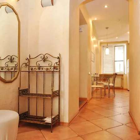 Apartment Dayflat Golden Gate Area Kyiv