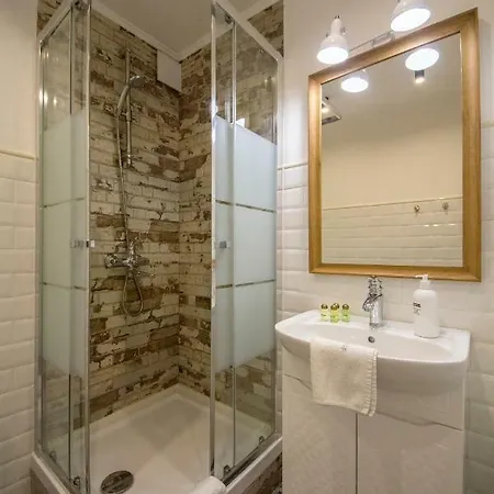 Dayflat Golden Gate Area * Kyiv