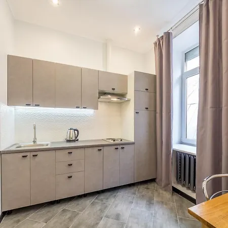 Dayflat Golden Gate Area *