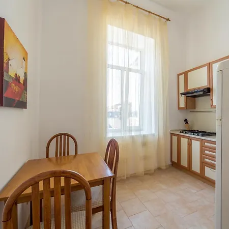 Dayflat Golden Gate Area *
