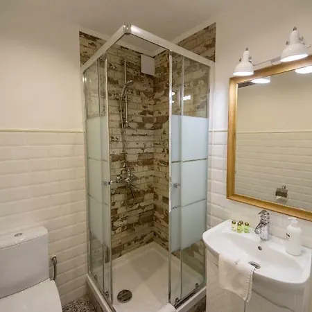Апартаменти Dayflat Golden Gate Area *